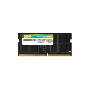 SP MEMORIA DDR4-2666 CL19 SODIMM 16GB