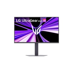 27" MICROCELL MINI-LED 330 HZ 1MS