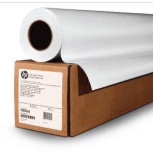 HP Papel Universal Bond Rollo 3" core 80gr 36" 914mm x 152,4m