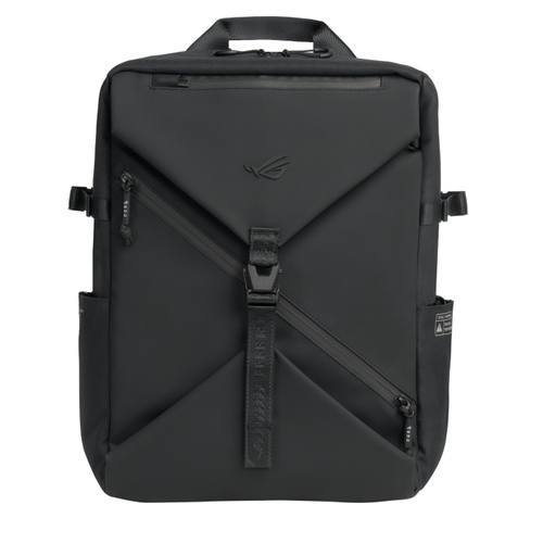 MOCHILA PORTATIL ASUS ROG GAMING BP2600 16" BLACK