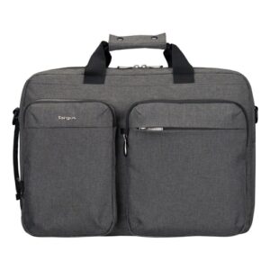 MOCHILA MALETIN TARGUS 15"-16" GRIS