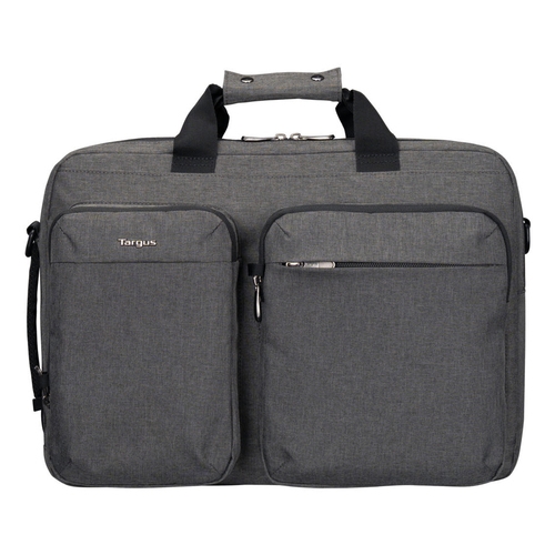 MOCHILA MALETIN TARGUS 15"-16" GRIS