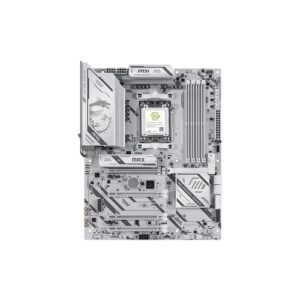 MSI Placa Base MAG B850 GAMING PLUS MAX WIFI AM5