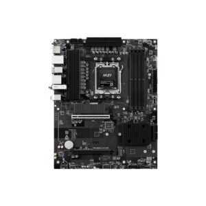 MSI Placa Base PRO B850-S EVO WIFI ATX AM5