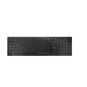 Cherry Teclado Batería Litio Rec. Bluetooth/Radiof