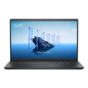 PORTATIL DELL PRO 15 ESSENTIAL PV15250 i5-1334U 8GB 512GB 15.6"FHD W11H
