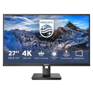 27 4K IPS 2HDMI DP USB0 RJ45 REG MM