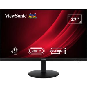 Viewsonic VG Series VG2709U-2K