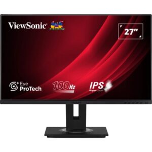 MONITOR 27 FHD HDMI DP 4USB PIVOTE