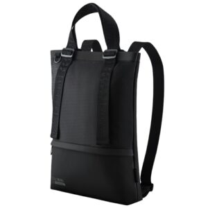MOCHILA PORTATIL ASUS VIVOBOOK 3 EN 1 16" BLACK