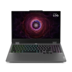 LENOVO LOQ 15AHP9 R7 16/512GB W11H