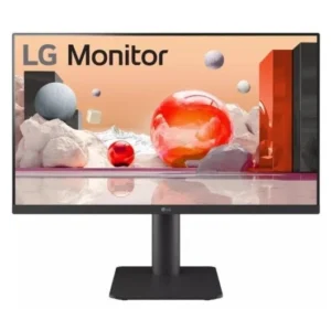 LG MONITOR 24" TCO 10 IPS HDMI150MM HAS 150MM
