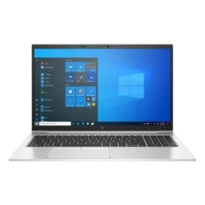 HP EliteBook 850 G8 - Intel Core i5-11th - 16GB - 512GB SSD M.2 - 15.6" - Windows 11 Pro - Grado A - Certified refurbished
