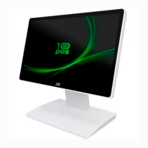 10POS Monitor Táctil Flat Capacitiva 15.6"