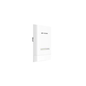 IP-COM CPE6S - Punto de acceso - 802.11AC - 5GHz - IP65 - 4 x Ethernet 10/100 - PoE - 12dbi direccional - 3000 Mbps - Exterior - Montaje en pared o mástil