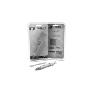 NOX Thermal T1 - Pasta térmica - Aplicador incluído - 4g - 3.7g/cm3 - 10000 CPS