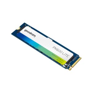 Crucial P310 - M.2 NVMe 2TB - PCIe 4.0 READ 7100MB/s WRITE 6000MB/s