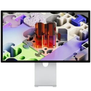 Apple Studio Display XDR 27" 5K Ultra HD 120Hz Mini LED Vidrio Estándar