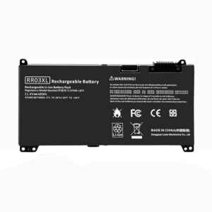 HP Batería RR03XL 4210mAh, 48Wh, Li-Ion, 4 cell