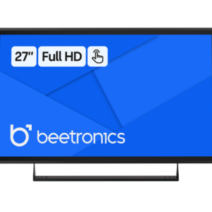 MONITOR TACTIL MICROTOUCH 27"