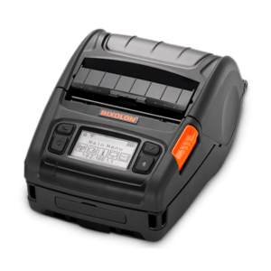 IMPRESORA ETIQUETAS PORTATIL BIXOLON SPP-L3000