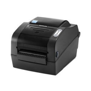 IMPRESORA ETIQUETAS BIXOLON SLP-TX420