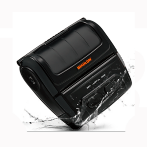 BIXOLON SPP-L410 USB/SERIE/BT/(Comp.IOS)
