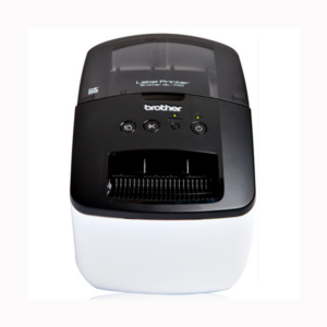 Impresora térmica directa Brother QL-700