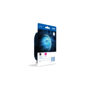 BROTHER CARTUCHO MAGENTA 1.200 PAG. MFC-/J6510DW/J6710DW/J6910DW