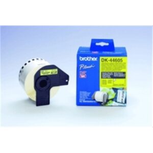 BROTHER CINTA CONTINUA BLANCA PAPEL 54MM 30,48M QL/1050