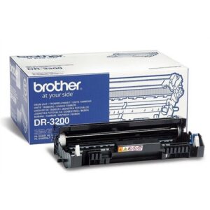 BROTHER TAMBOR NEGRO 25.000 PAG. HL-/5340D/5370DW/5350DN MFC/DCP-/8085DN/8880DN/8890DW/8070/8370DN