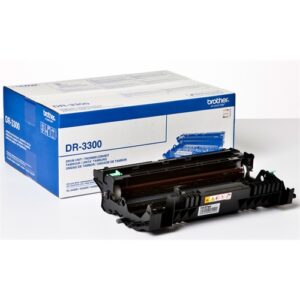 BROTHER TAMBOR NEGRO 30.000 PAGINAS HL/5440D/5450DN/5470DW DCP/3300