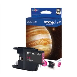 BROTHER CARTUCHO MAGENTA 600 PAG. MFC-/J6510DW/J6710DW/J6910DW/J5910DW