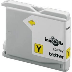 BROTHER CARTUCHO AMARILLO 300 PAG. PACK 1 DCP/135/150C MFC/235C/260C