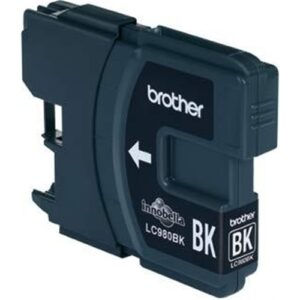 BROTHER CARTUCHO NEGRO 300 PAG. DCP-/145/165C/195/365/375CW MFC-/255CW/295CN/290C