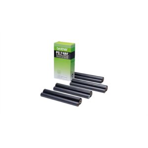 BROTHER CINTA TRANSFERENCIA TÉRMICA 144 PAG. PACK 4 T/7X/8X/9X/104