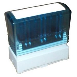 BROTHER SELLO AZUL 22X60MM PACK 6