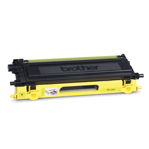 BROTHER TONER AMARILLO 4.000 PAG. HL-/4040CN/4050CDN/4050CDNLT/4050/4070CDW DCP-/9040CN/9045CDN MFC-/9440CN/9840CDW DCP-/9042CDW