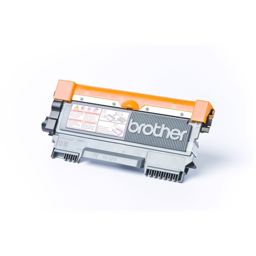 BROTHER TONER NEGRO 1.200 PAG. HL-/2240D/2250DN MFC-/7460/7360/7860DW/7065DN FAX/2840/2845