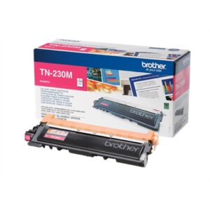 BROTHER TONER MAGENTA 1.400 PAG. MFC/9120CN/9320CN HL-3XXX/3040/3070CW MFP-9XXX DCP-/9010CN