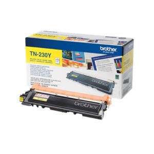 BROTHER TONER AMARILLO 1.400 PAG. MFC-/9120CN/9320CN HL-3XXX/3040/3070CW MFP-9XXX DCP-/9010CN