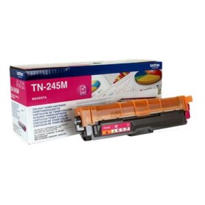 BROTHER TONER MAGENTA 2.200 PAGINAS HL/3140CW/3150CDW DCP/9020CDW