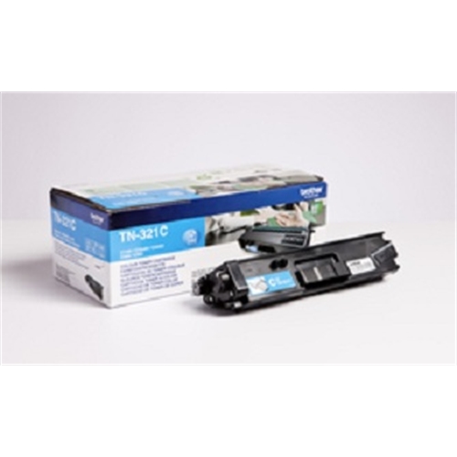 Brother toner cian HLL8250CDN Y HLL8350CDW