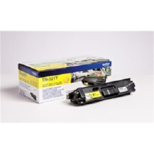 Brother toner amarillo HLL8250CDN Y HLL8350CDW