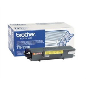 BROTHER TONER NEGRO 3.000 PAG. HL-/5340D/5370DW/5350DN DCP-/8070/8085DN MFC-/8370DN/8880DN/8890DW