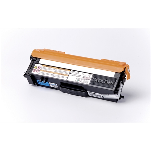 BROTHER TONER CIAN 3.500 PAG. HL/4150CDN/4570CDW/4570CDWT/4140CN DCP-/9055DCDN MFC/9970CDW/9465CDN