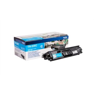 Brother toner cian HLL8250CDN Y HLL8350CDW 3.5 K