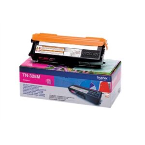 BROTHER TONER MAGENTA 6.000 PAG. HL/4570CDW/4570CDWT MFC/9970CDW
