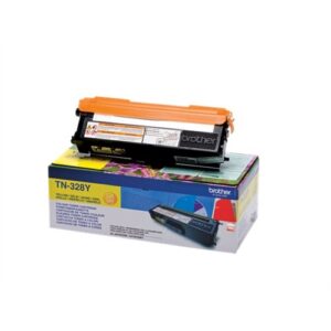 BROTHER TONER AMARILLO 6.000PAG. HL/4570CDW/4570CDWT MFC/9970CDW