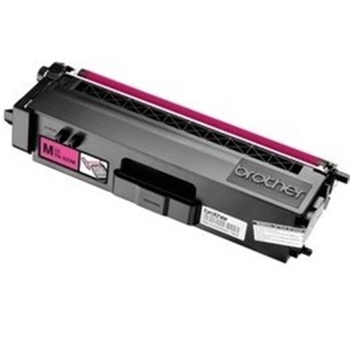 BROTHER TONER HL-L8350CDW MAGENTA 6000PAG